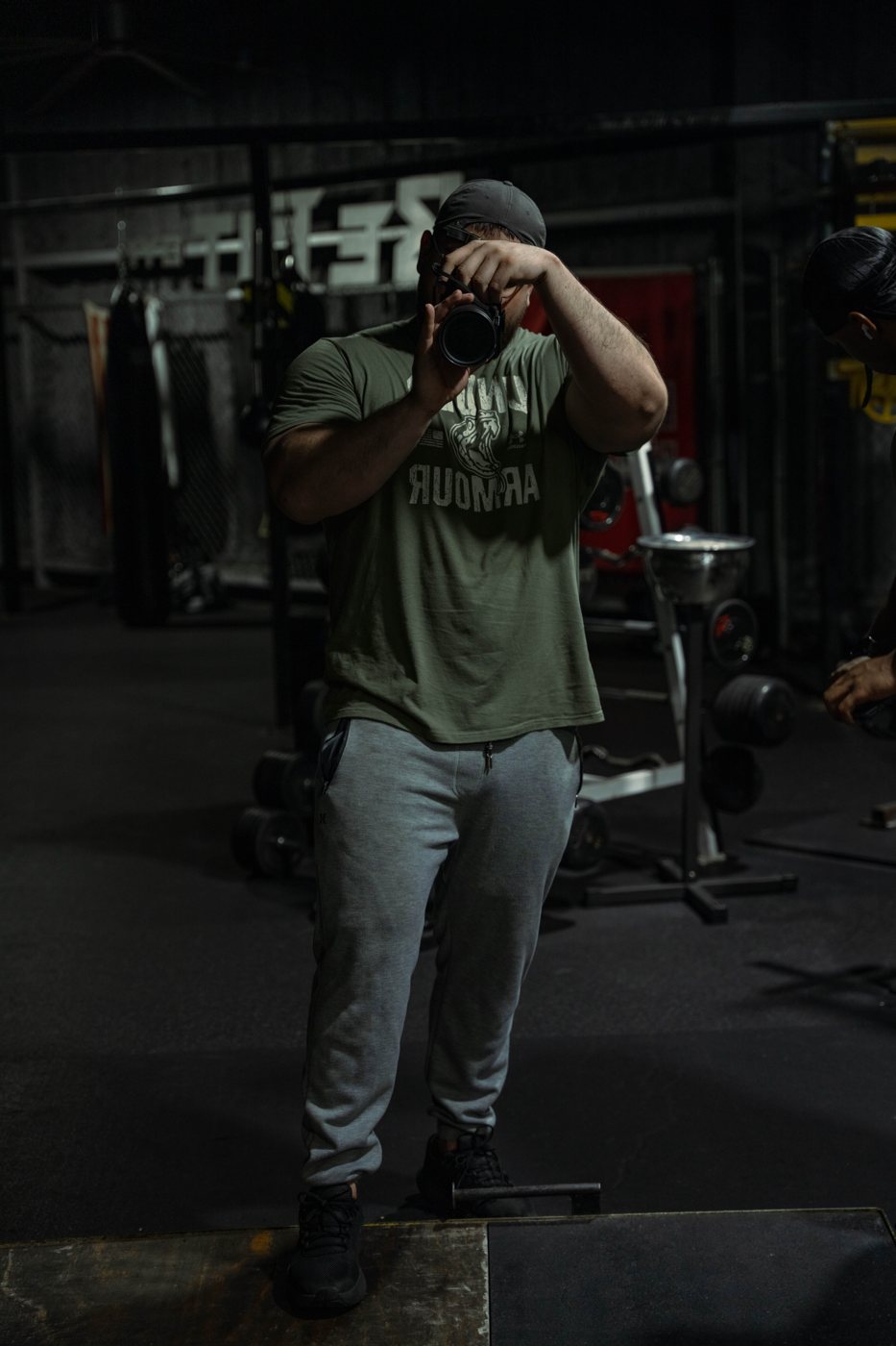 Vik — Vik4Photography, Houston photographer